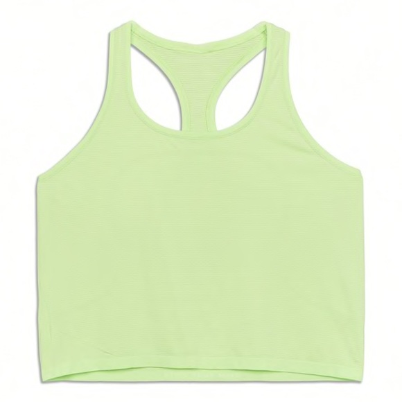 Lululemon Racerback Tank Top - Picture 1 of 3